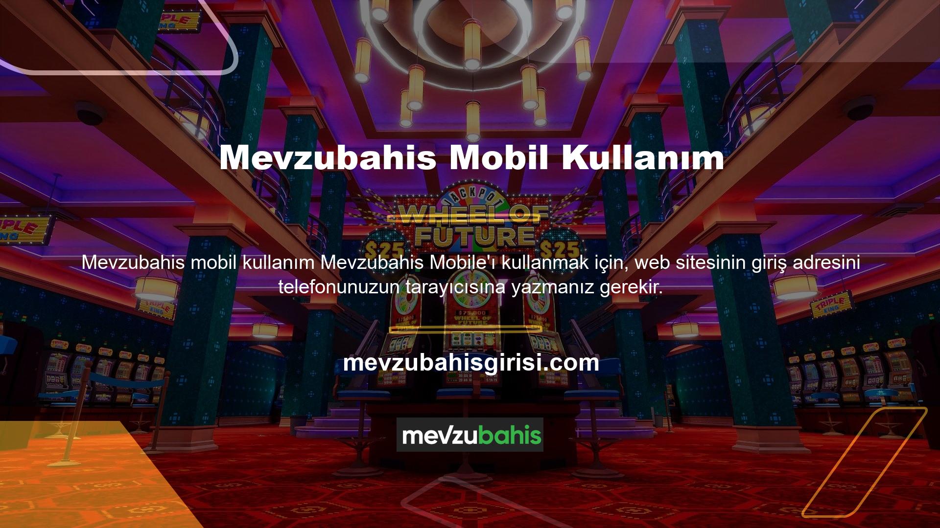 Site, kullanıcıların bir hesap oluşturarak sitenin içeriğine erişmesini sağlar