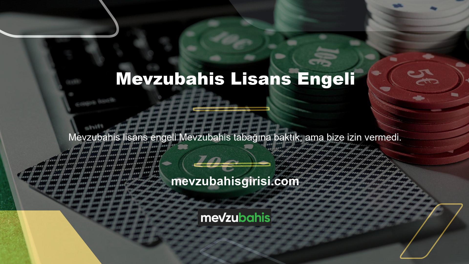 Kullanıcılar bir casino sitesine güvenirken her zaman zorluklarla karşılaştılar